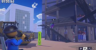 4Wheel Challenge - Only Up