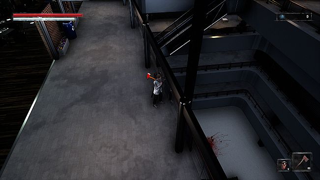 Unstoppable: Breakout