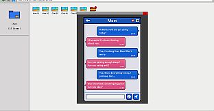 The Detective's Computer