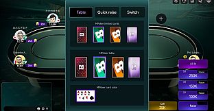 Master Poker