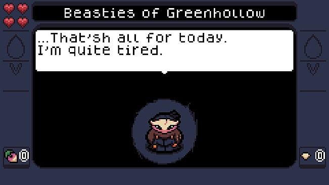 Beasties of Greenhollow