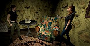 Unabandoned: Haunted Hallways