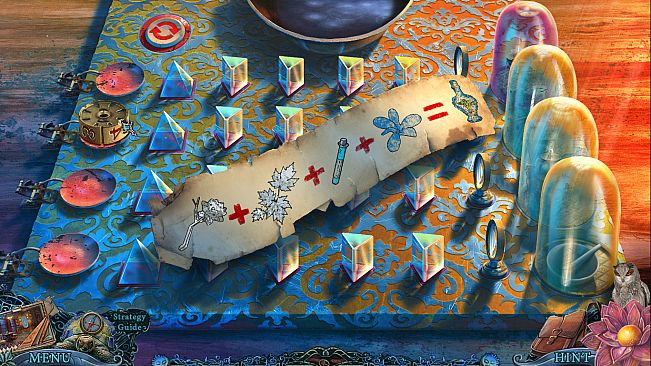 Reflections of Life: Tree of Dreams Collector's Edition