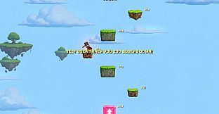 Jumpy Mumpy