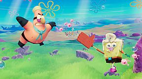 Nickelodeon All-Star Brawl 2 Ultimate Edition