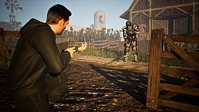 ASSASSIN: The First List (Beta)