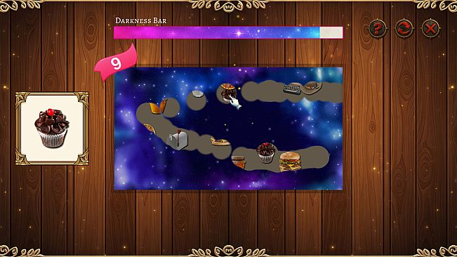 Claire Darksage and the Accursed Objects Collector's Edition