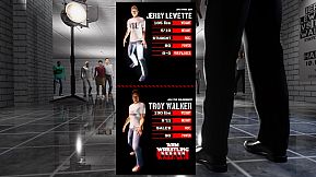 Arm Wrestling Reborn