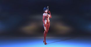 Angel Legion-DLC Special Investigation E