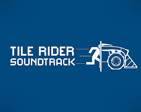 Tile Rider - Soundtrack
