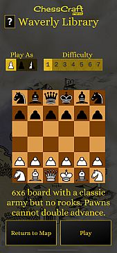 ChessCraft