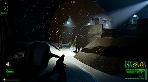 Cloak & Dagger: Shadow Operations