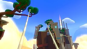 Windlands