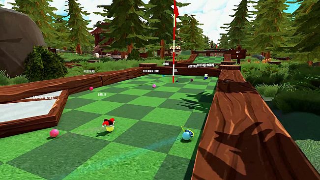 Golf With Your Friends (Windows Version)