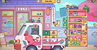 Vending Machine Co. - Supporter Pack