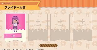 Dotakawa☆COOKING BATTLE