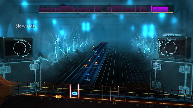 Rocksmith 2014 – Hit Singles Song Pack II