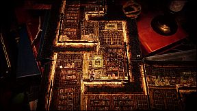 Chronoscript: The Endless End