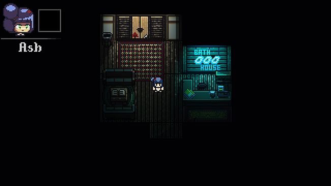 Ashina: The Red Witch