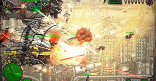 The Last Shot Arcades (Windows)