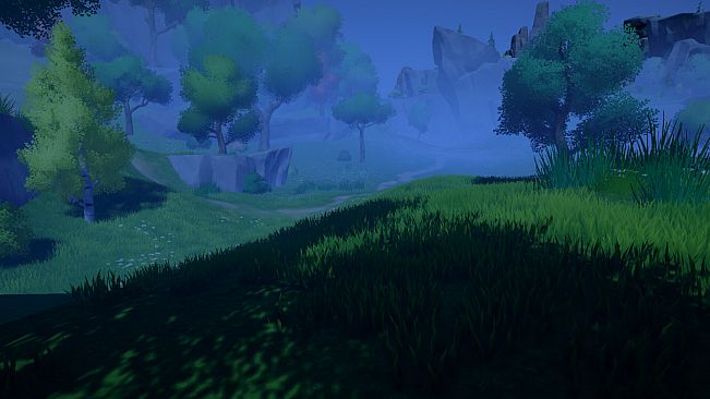 GLOAM: Search Company