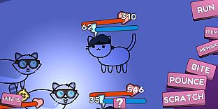 Catlandia: Crisis at Fort Pawprint