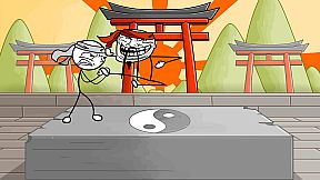 The Trolling Adventure