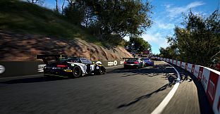 Assetto Corsa Competizione - Intercontinental GT Pack