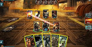 Warhammer The Horus Heresy: Legions