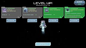 Light Speed Ride Out