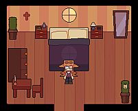 DOLL EYE: CHAPTER ONE