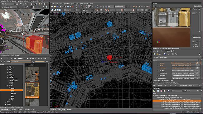 DOOM Eternal: idStudio