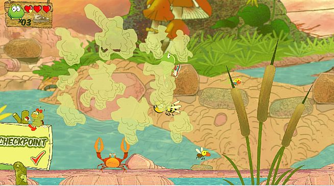 Sapo Xulé and the Unwanted Marriage