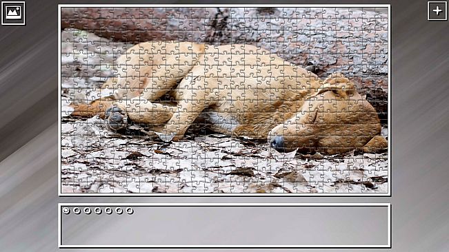 Super Jigsaw Puzzle: Generations - Dogs 2