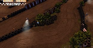 Of Guards and Thieves - Racing