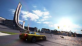 Crashday Redline Edition