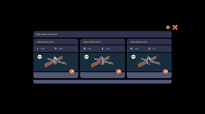 Space Station Designer