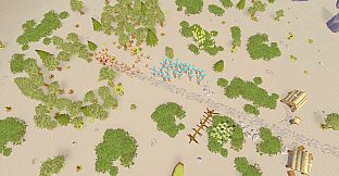 Gallic Wars: Battle Simulator