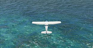 FSX Steam Edition: Ultimate Water X Add-On
