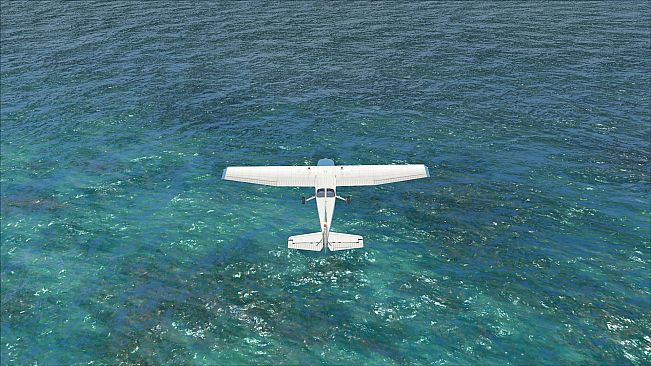 FSX Steam Edition: Ultimate Water X Add-On