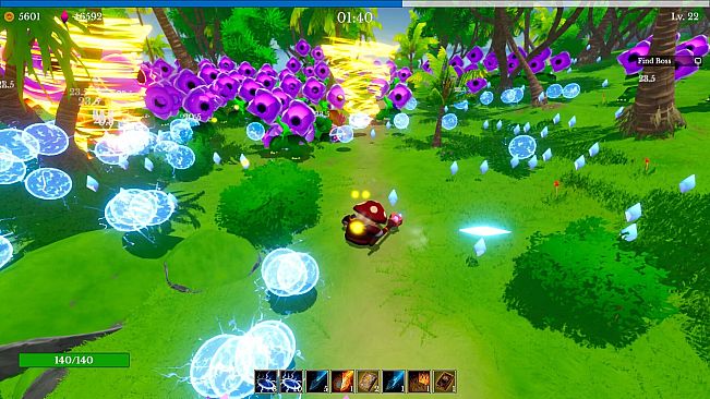 Ultimate Wizard