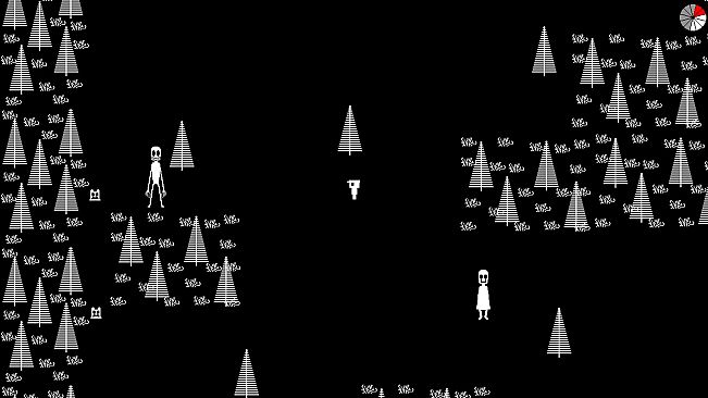 Ghosts from the House of Flesh