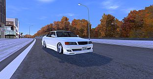 Initial Drift Online - Car Pack 2