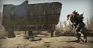 Fallout 76: Mojave Bundle