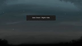 Memories of East Coast