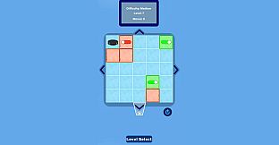 Puckey: The Puzzle Game