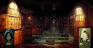 Traveler - The AI Story