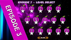 Dinobot and Tiara Present: ApplePop