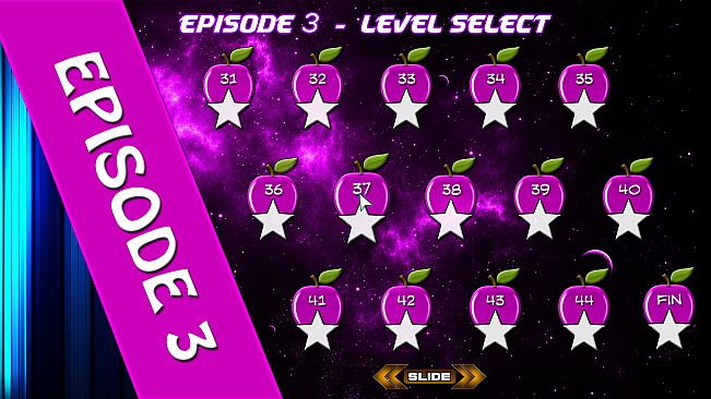 Dinobot and Tiara Present: ApplePop