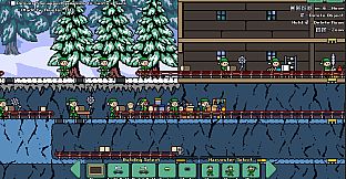 Little Christmas Workshop